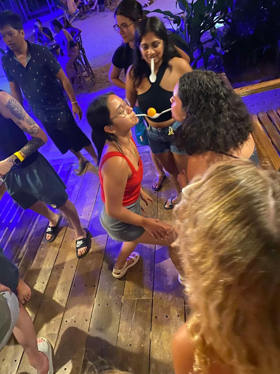 Bar Olympics — photo 12