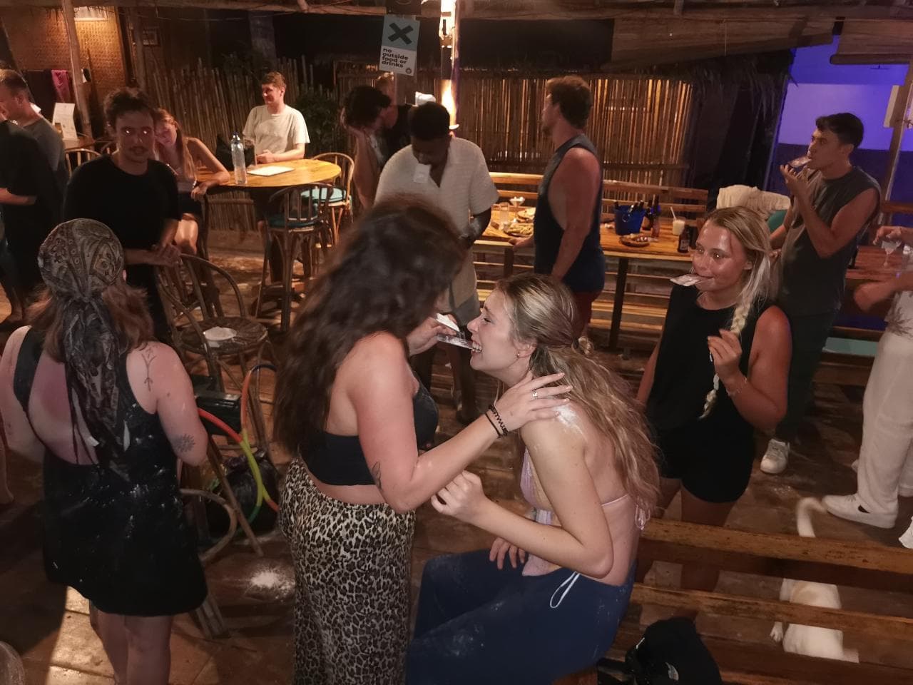 Bar Olympics — photo 10