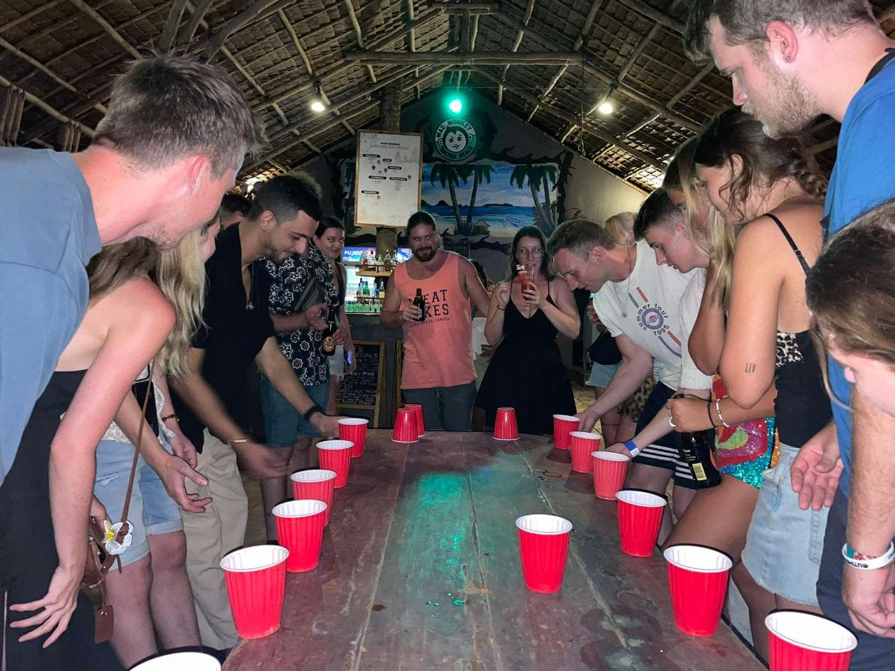 Frat House Fridays — photo 8