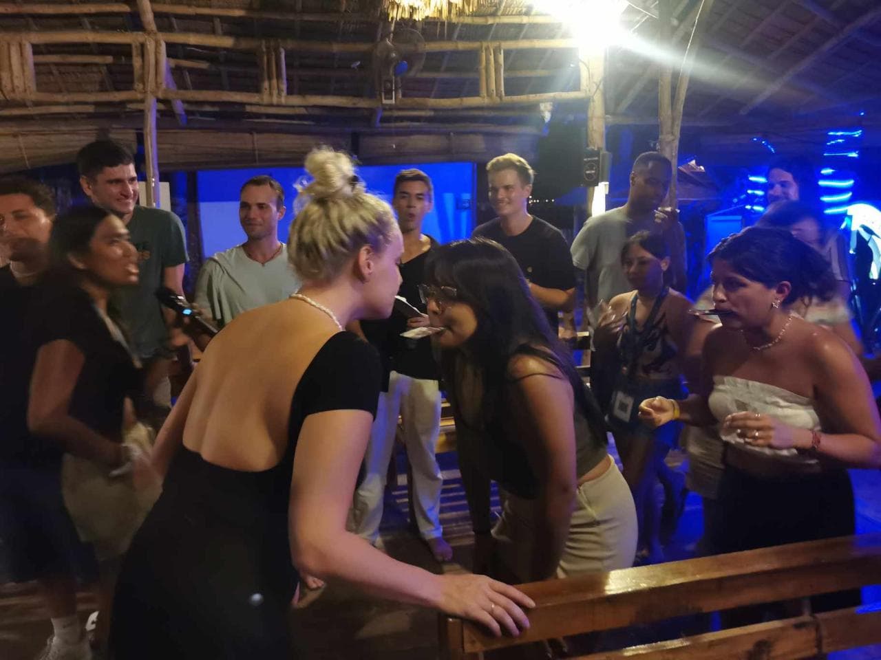 Bar Olympics — photo 8
