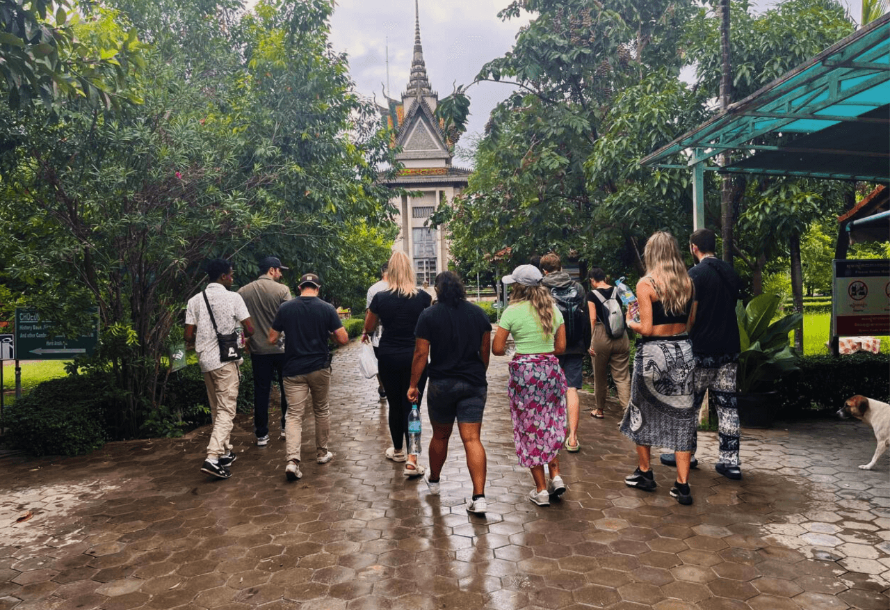Full Phnom Penh Madventures Experience — photo 6