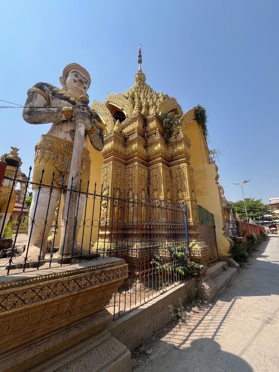 Battambang Tuk Tuk Tour — photo 8