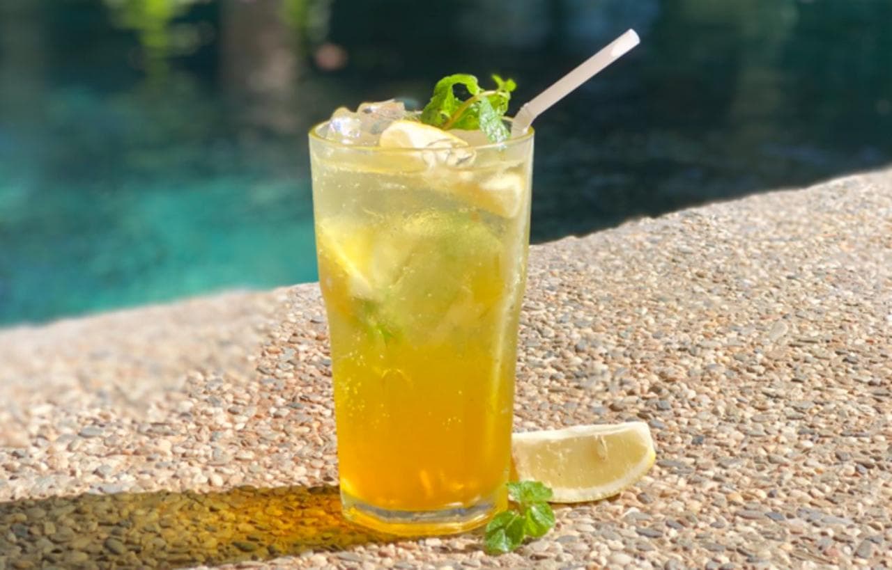 Cocktail Masterclass — photo 8