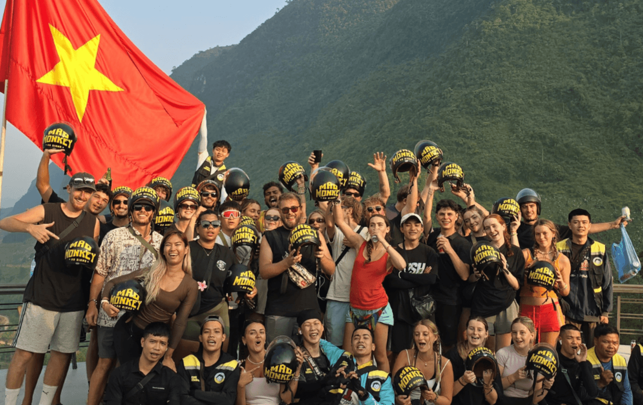 TEST The Ha Giang Loop Tour 3D / 2N (Easy Rider) DONT USE! — photo 14