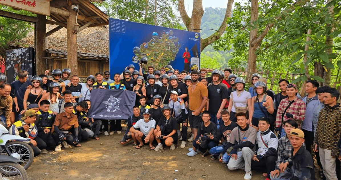 ALL IN · VIETNAM 7-DAY ADVENTURE — photo 9