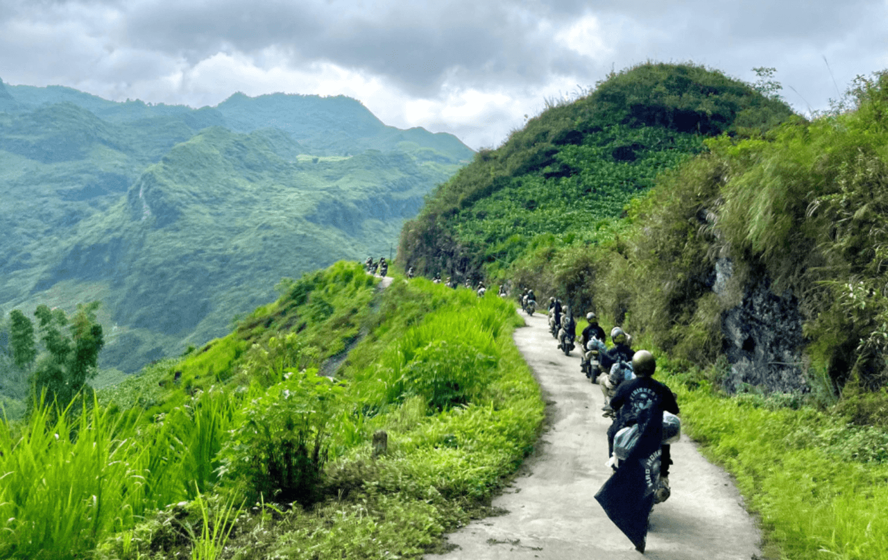 TEST The Ha Giang Loop Tour 3D / 2N (Easy Rider) DONT USE! — photo 10