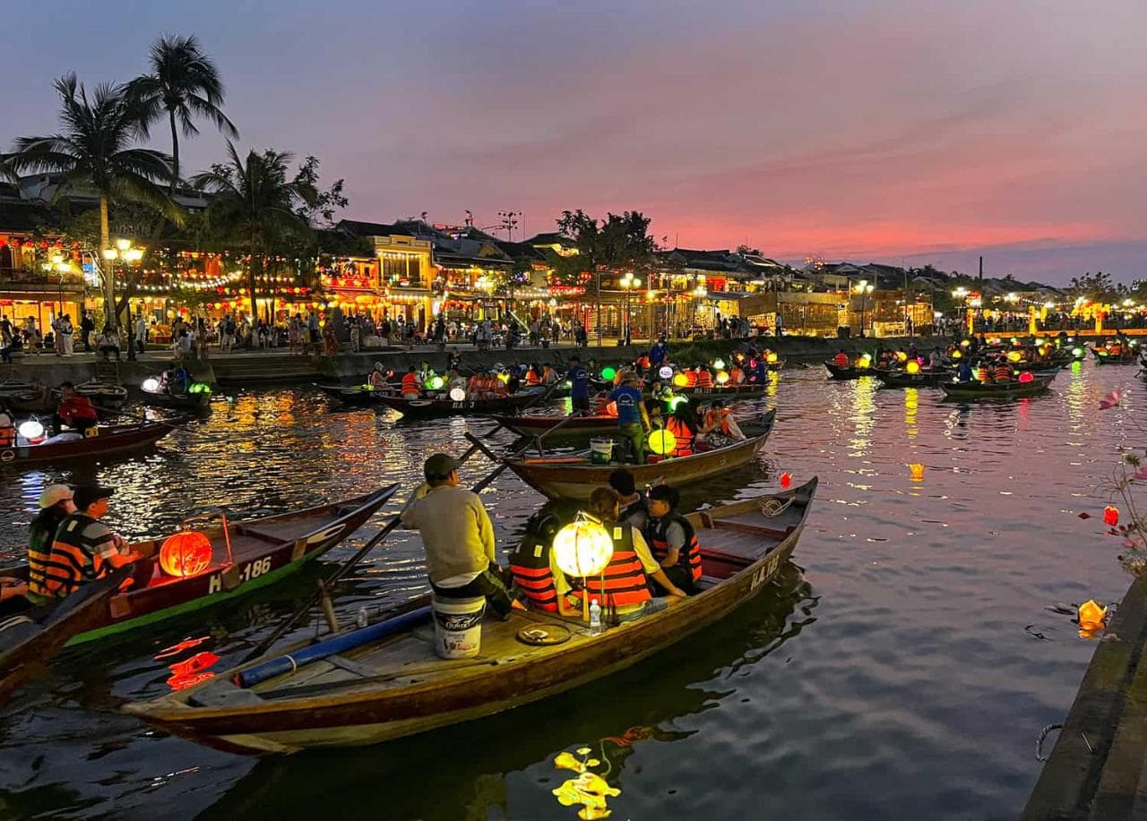 ALL IN · VIETNAM 14-DAY ADVENTURE — photo 12