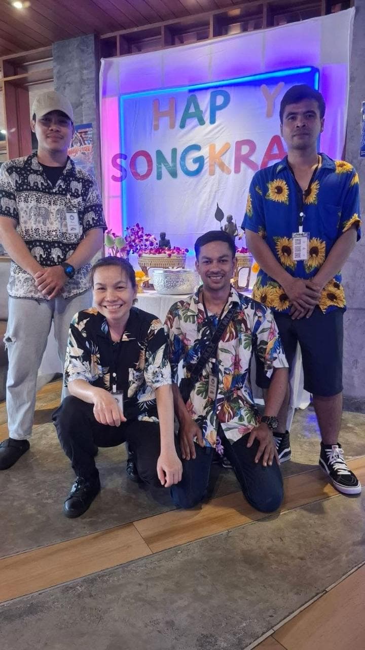 Songkran Festival 2026 — photo 12