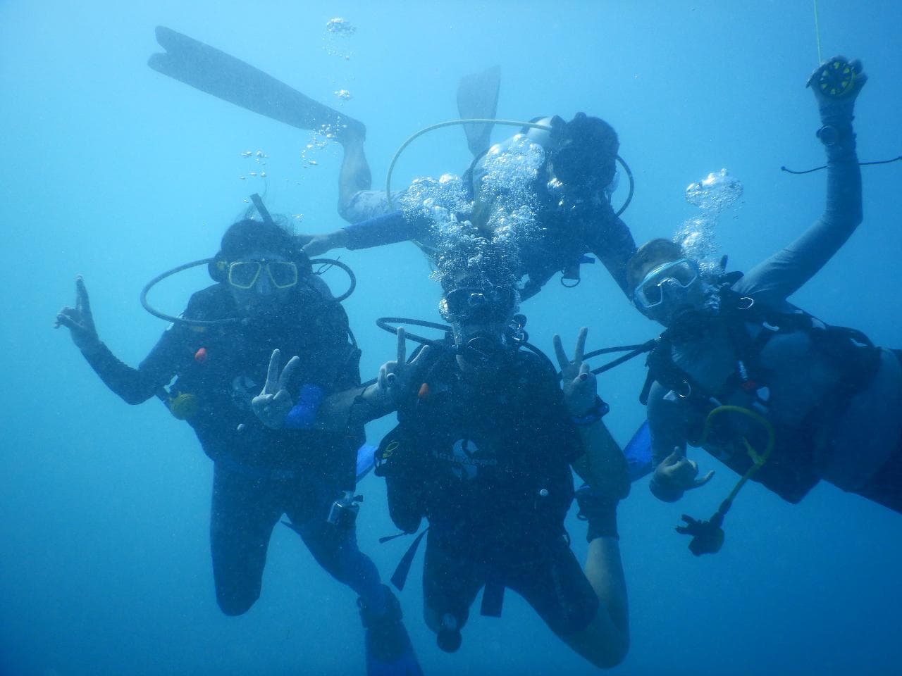 2-Night Stay + Fun Dive Package at Mad Monkey Siquijor — photo 3