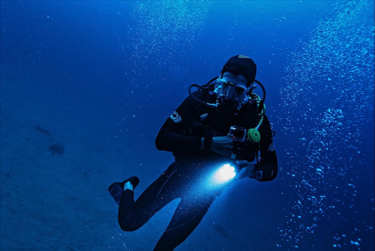 2-Night Stay + Fun Dive Package Mad Monkey Siquijor — photo 5