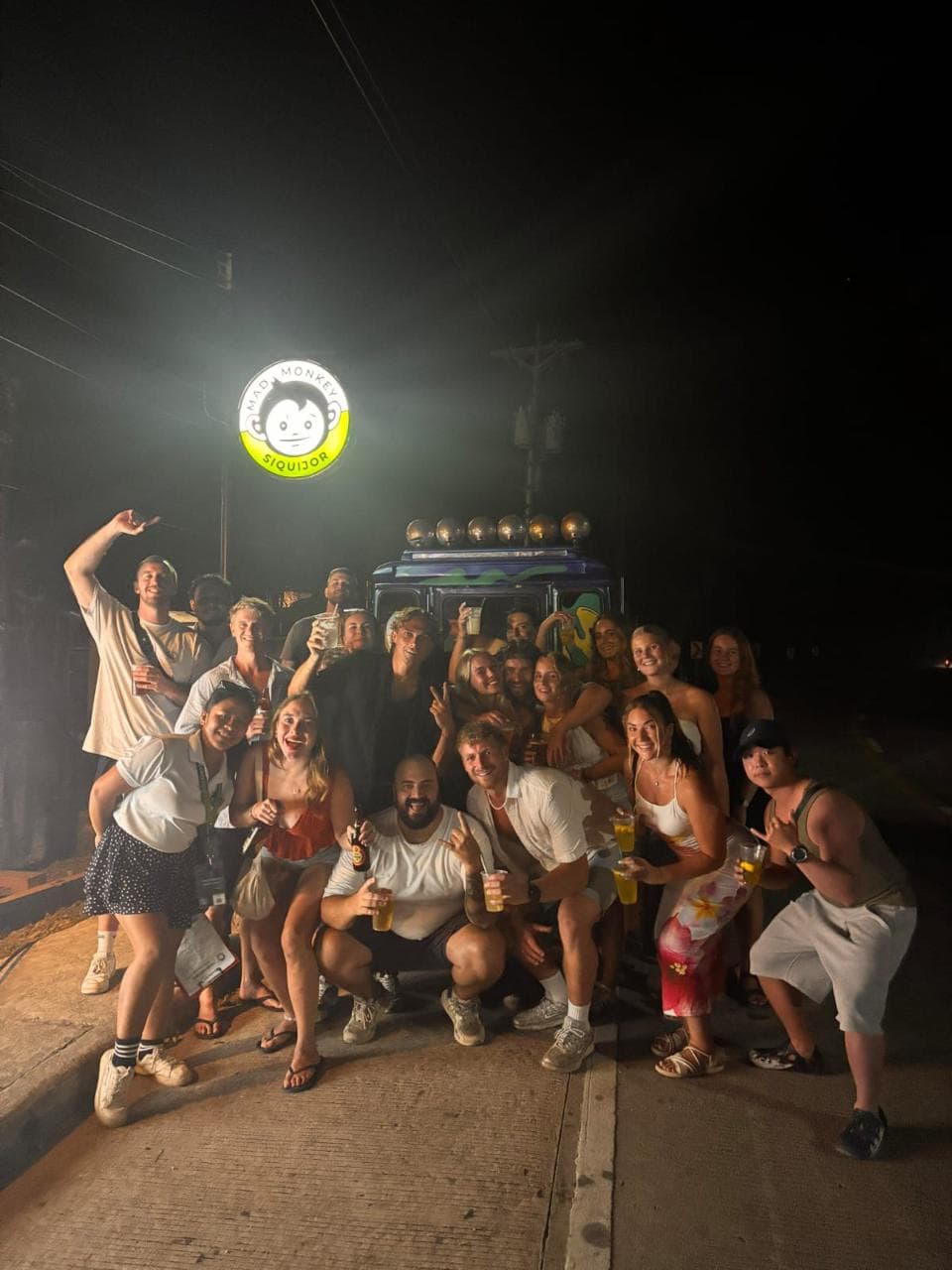 Siquijor Pub Crawl — photo 2