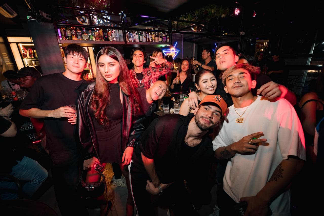 Dj Night — photo 7