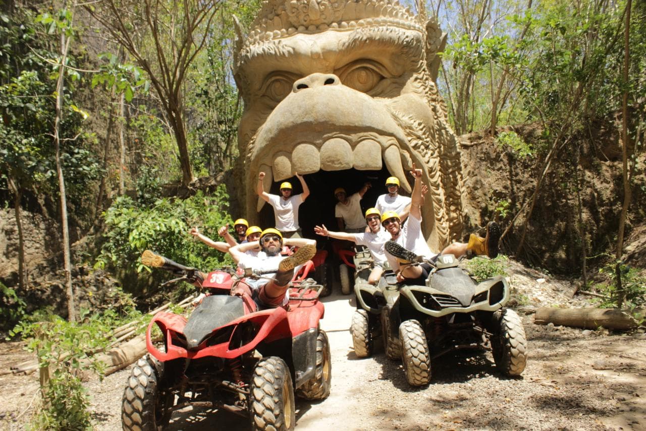 Bukit Sari ATV Adventure Experience — photo 3