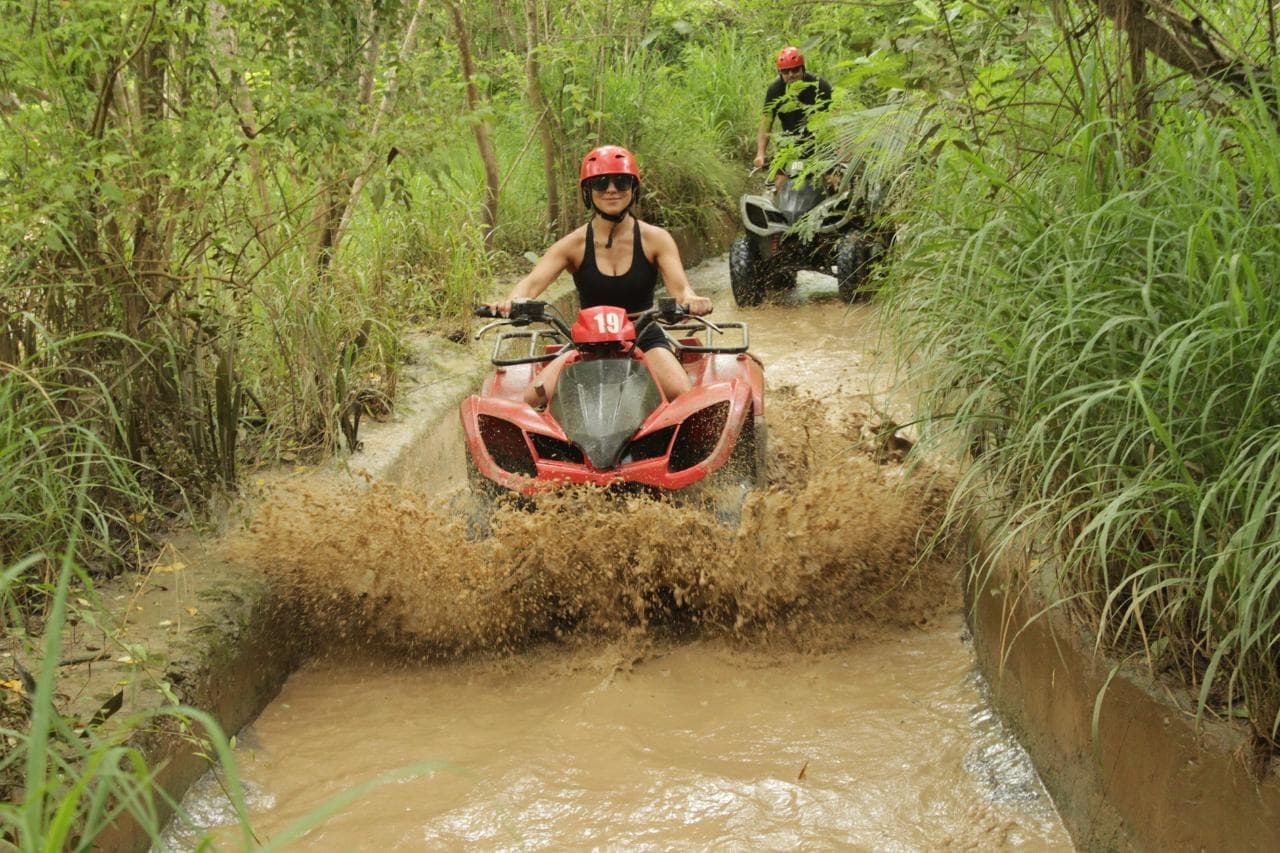Bukit Sari ATV Adventure Experience — photo 6
