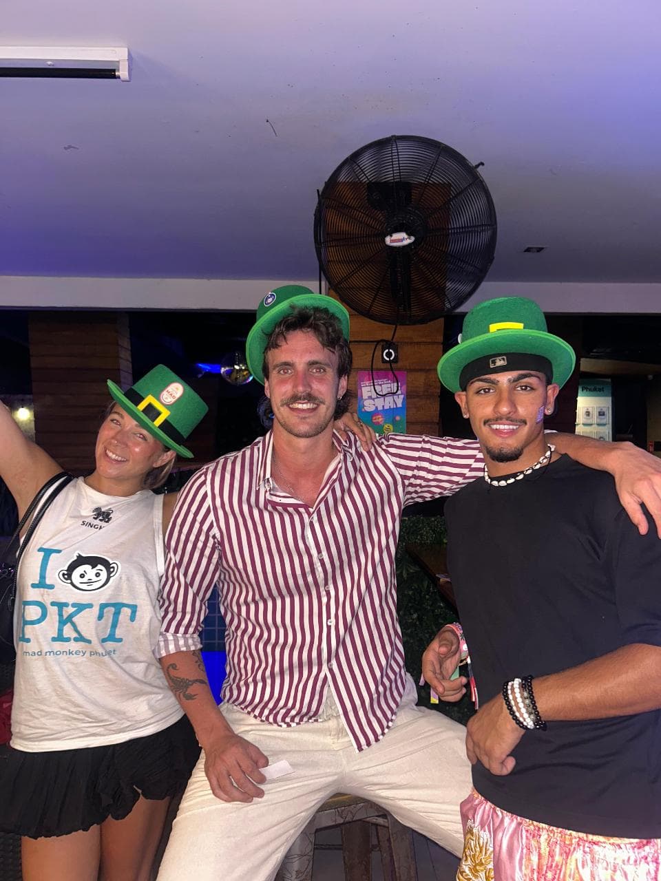 ST. PADDY'S PARTY FREE FLOW & PUB CRAW — photo 6