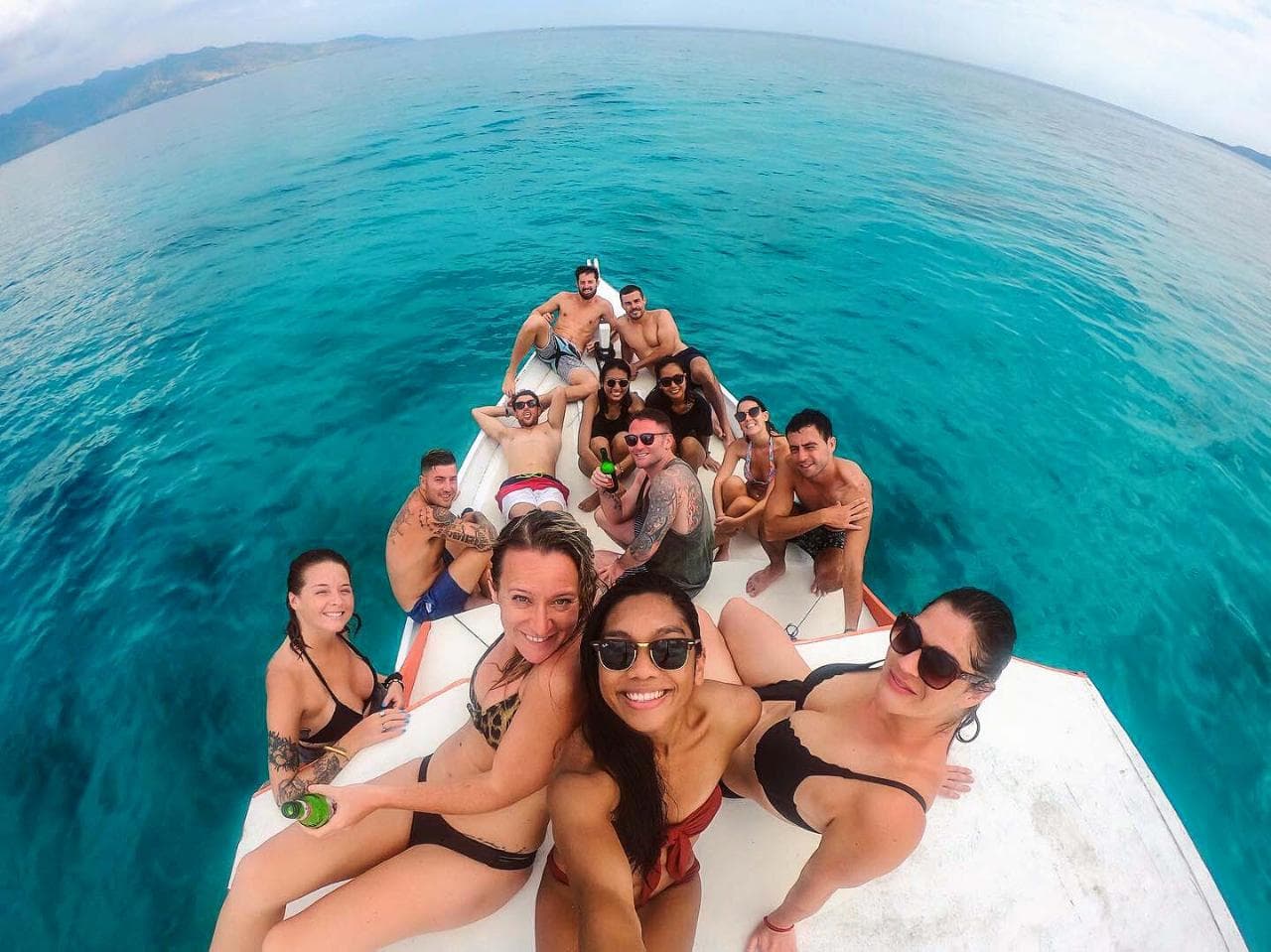 ALL IN · 7 DAY GILI T + LOMBOK — photo 3