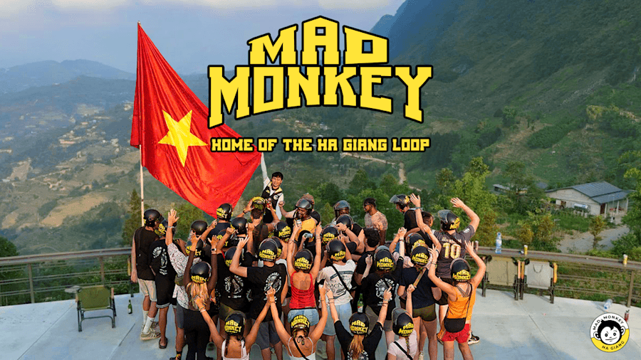 ALL IN · VIETNAM 14-DAY ADVENTURE — photo 3