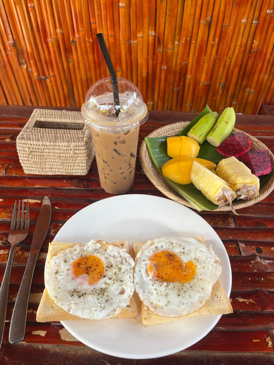 Battambang Tuk Tuk Tour — photo 4