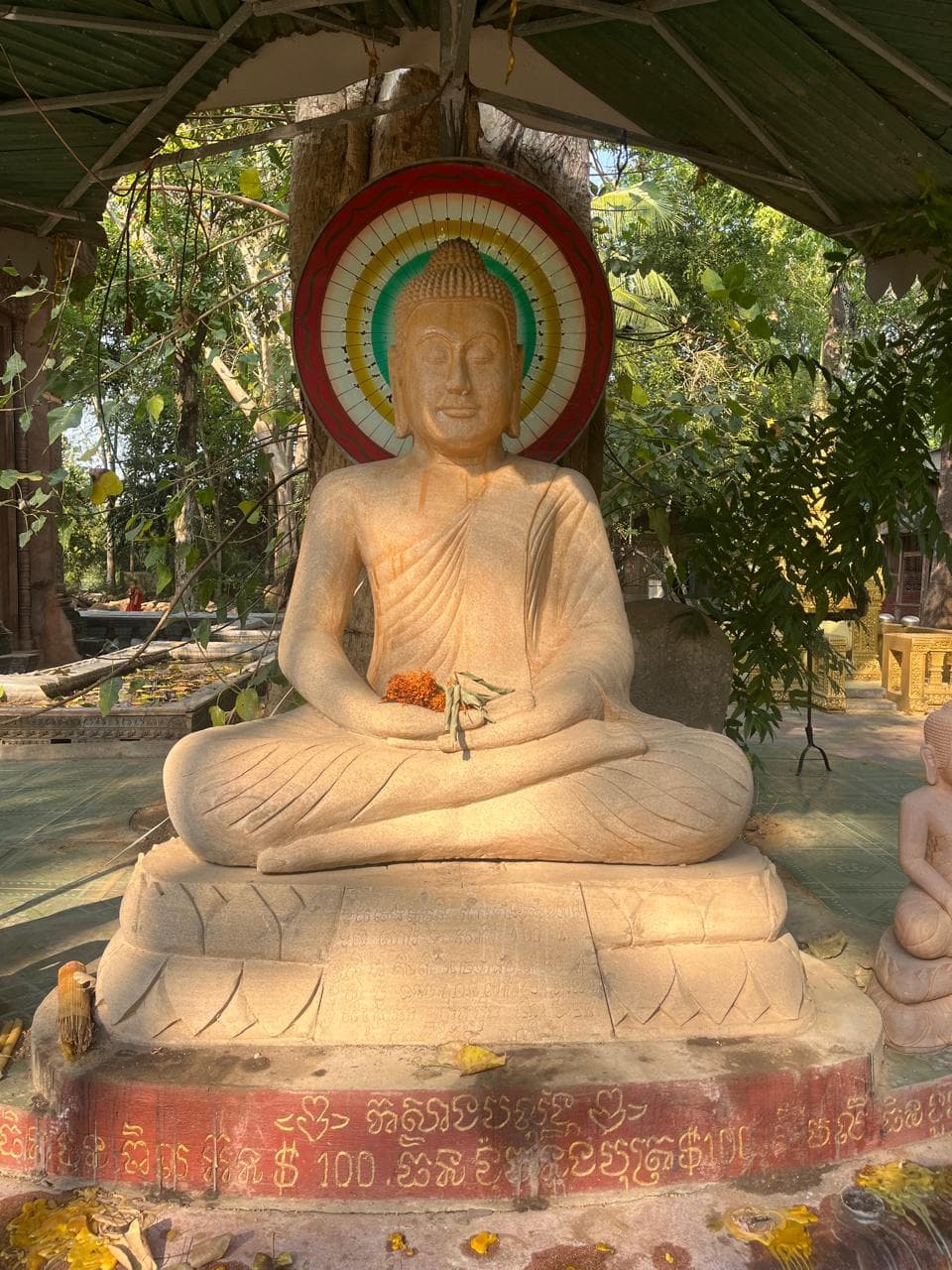 Battambang Tuk Tuk Tour — photo 6