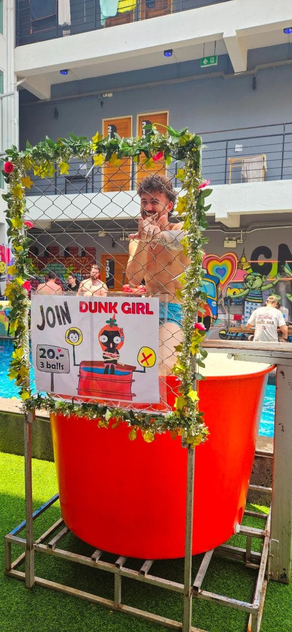 Songkran Festival 2026 — photo 6