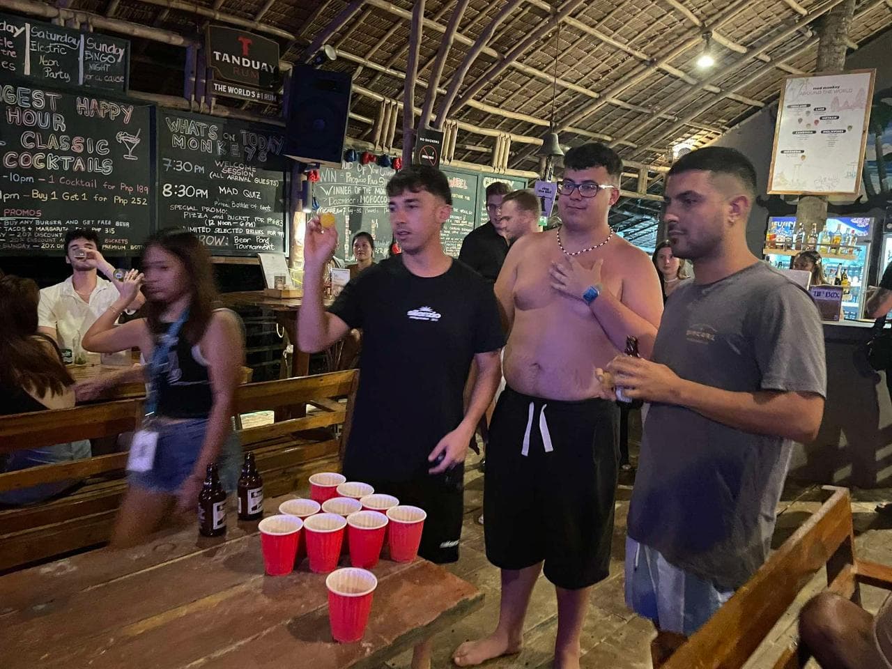 Frat House Fridays — photo 2