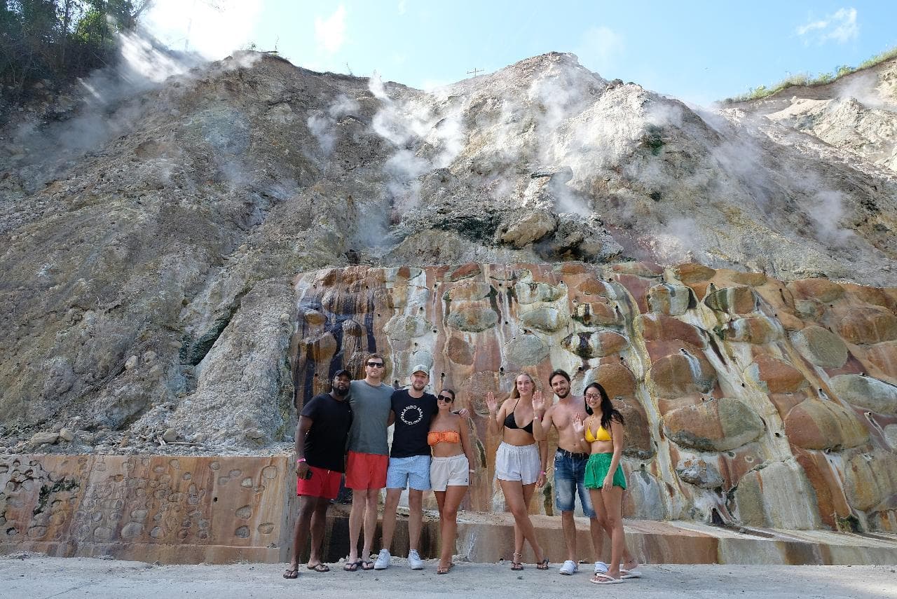 Valencia Tour — photo 4