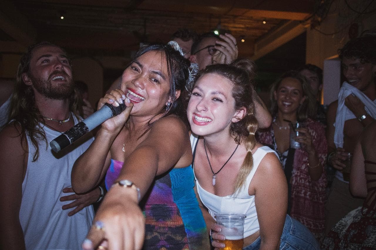 Phnom Penh Pub Crawl — photo 2