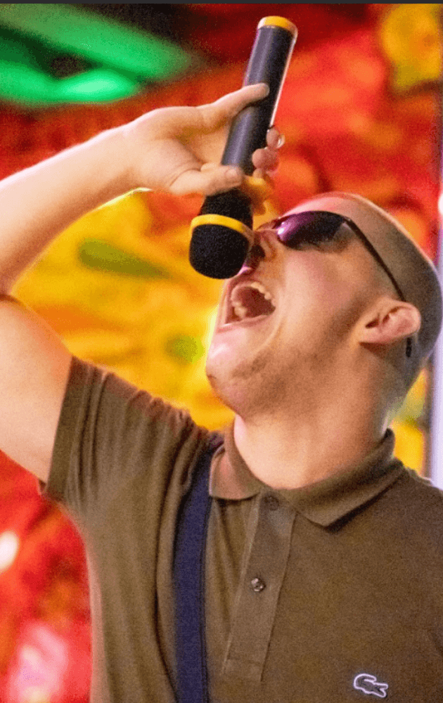 Karaoke — photo 3