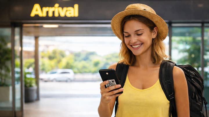 eSIM Benefits